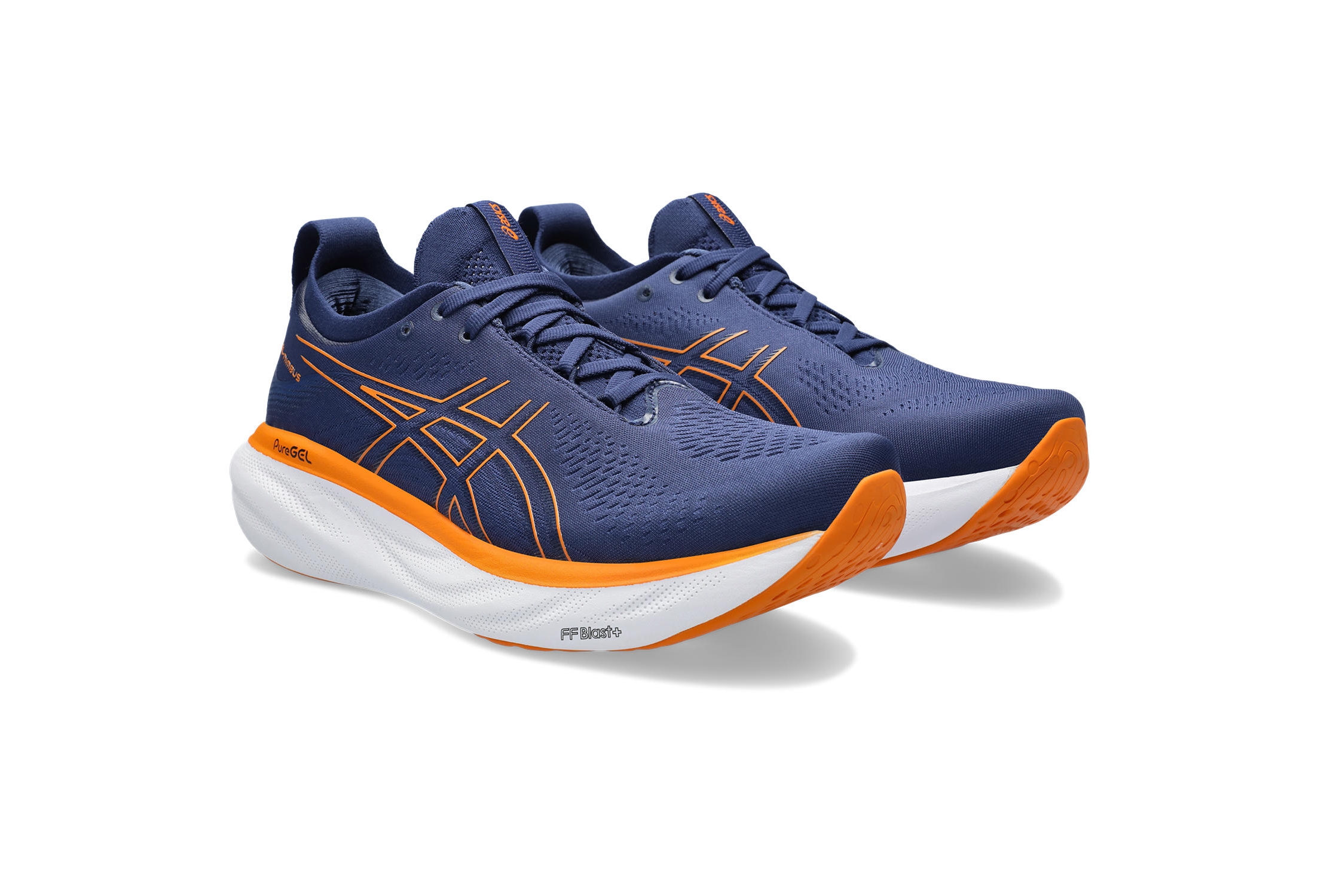 SPORTS BRAND ASICS LAUNCHES FIRST STORE IN KSA - Saudishopper