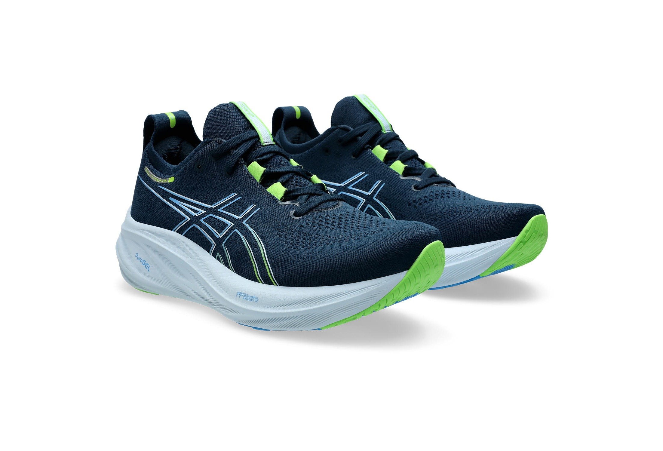 ASICS | Official Running Shoes & Clothing | ASICS