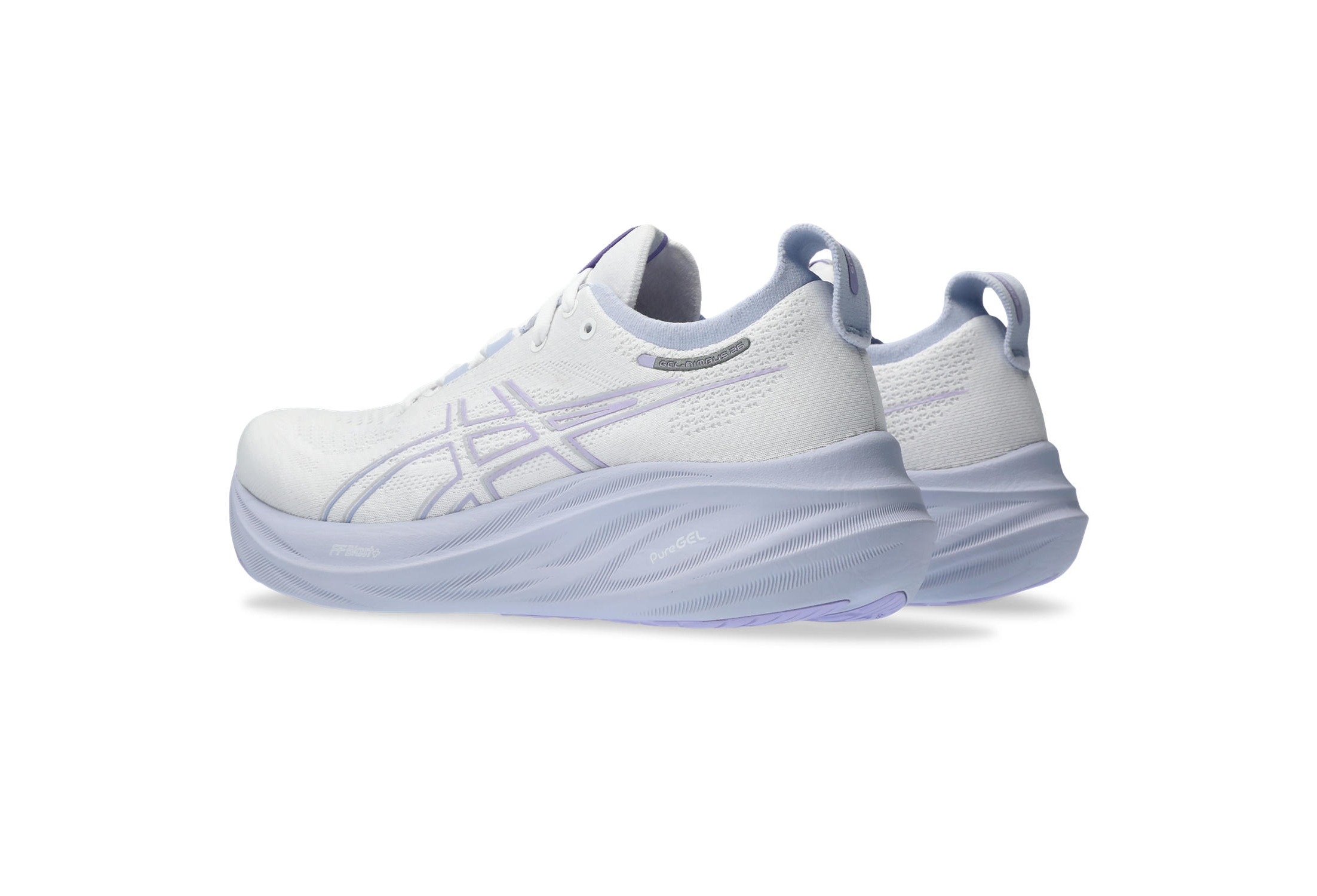 Nurses Wear These Asics Gel Contend 7 Sneakers for Long Shifts, and They're  on Sale at Amazon