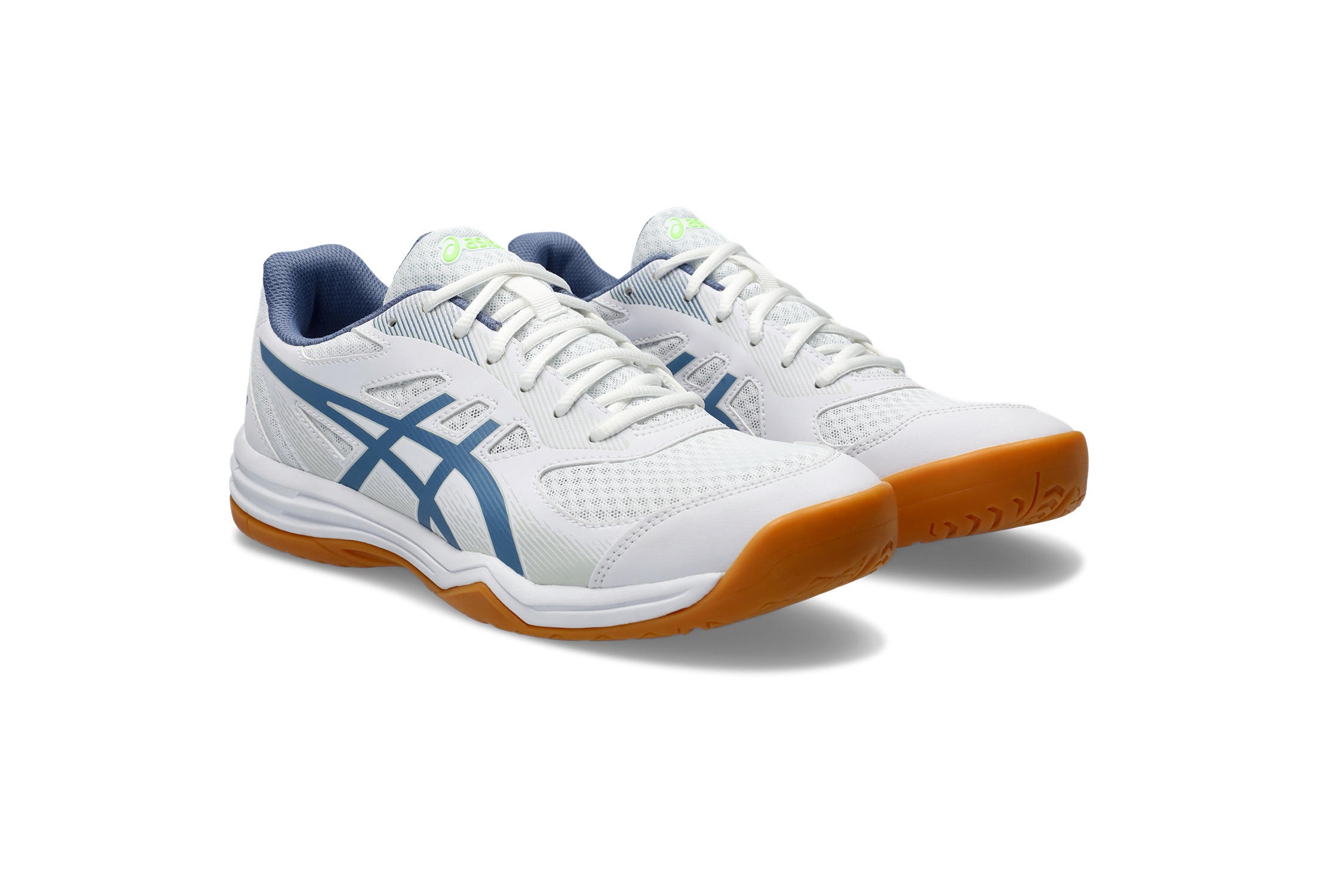 Asics men's indoor multisport deals court shoes