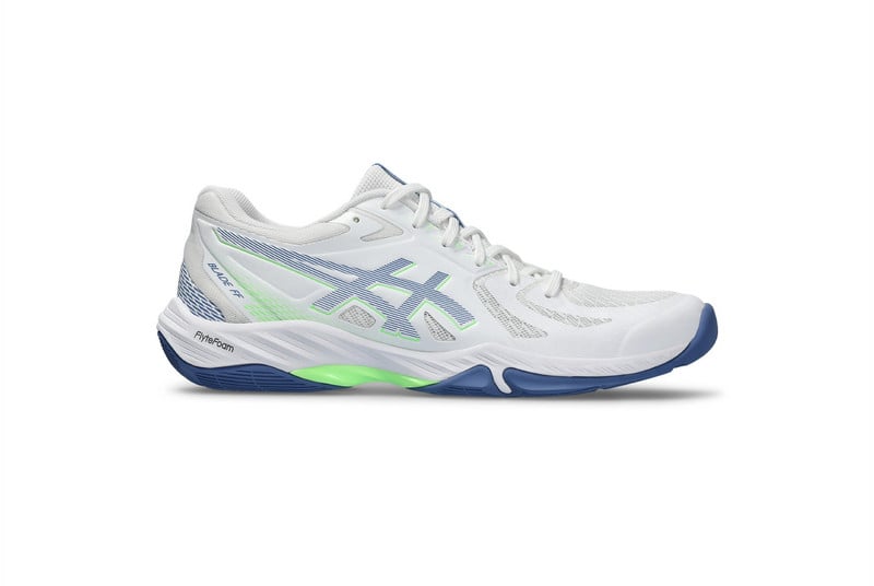 Asics indoor sale court shoes mens