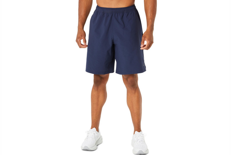9IN LIGHT WEIGHT WOVEN SHORTS