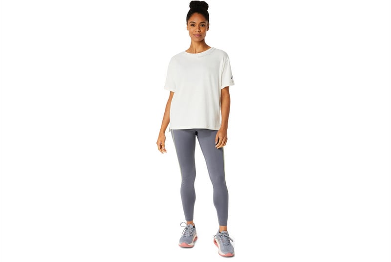 WOMEN TRAINING CORE RELAXED GRAPHIC TEE