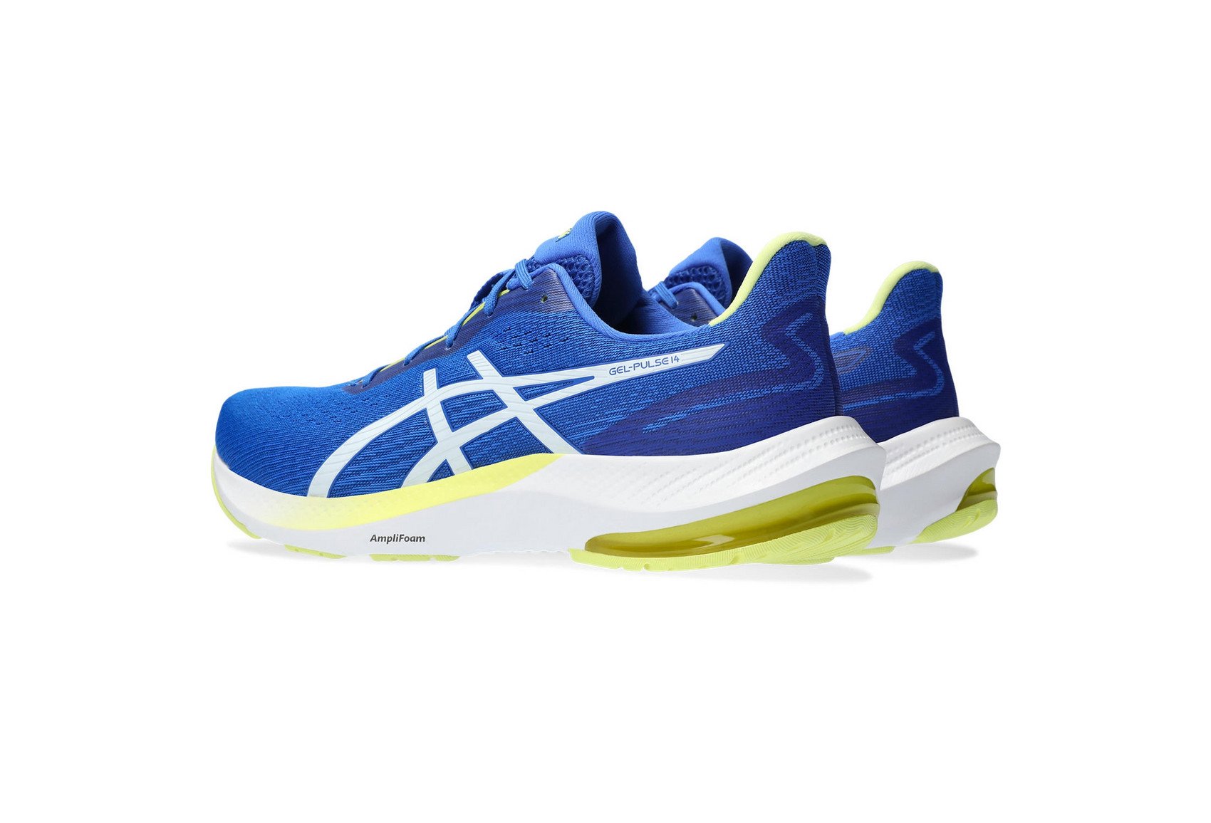 Asics gel 3 clearance pulse