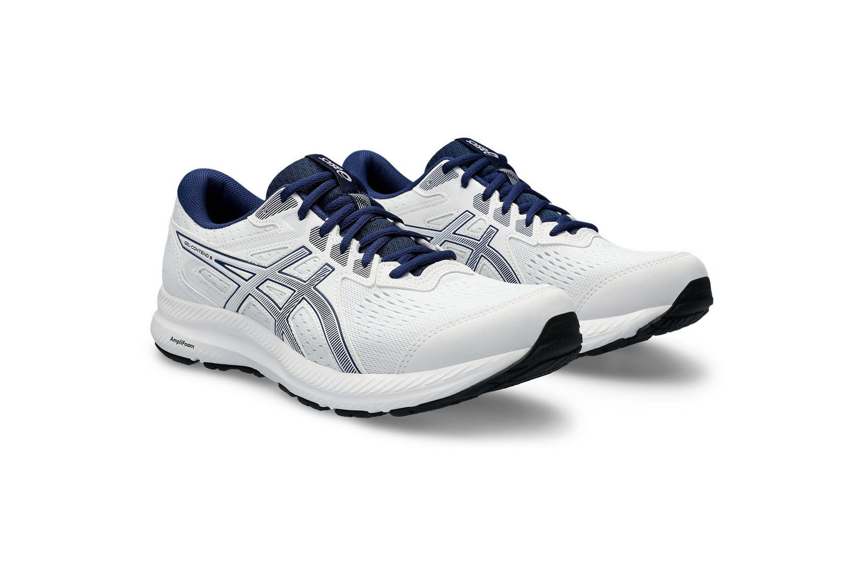 Asics gel cheap contend 2