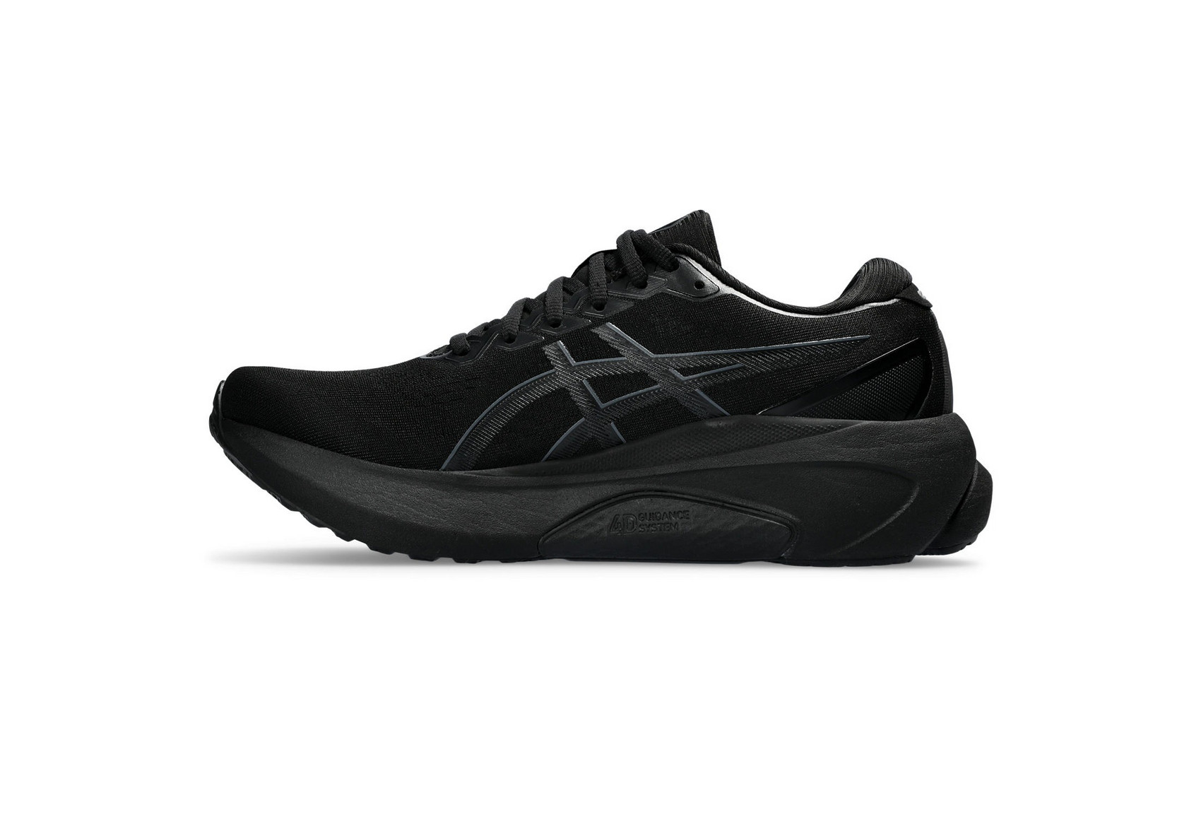 Asics Gel-Kayano 30 Black 1011B548-001