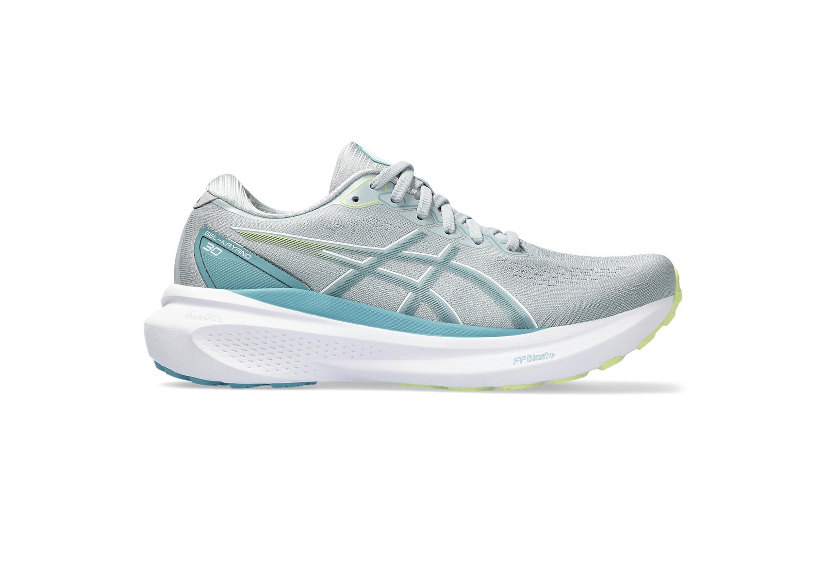 Asics gel kayano clearance 25 womens 2a width