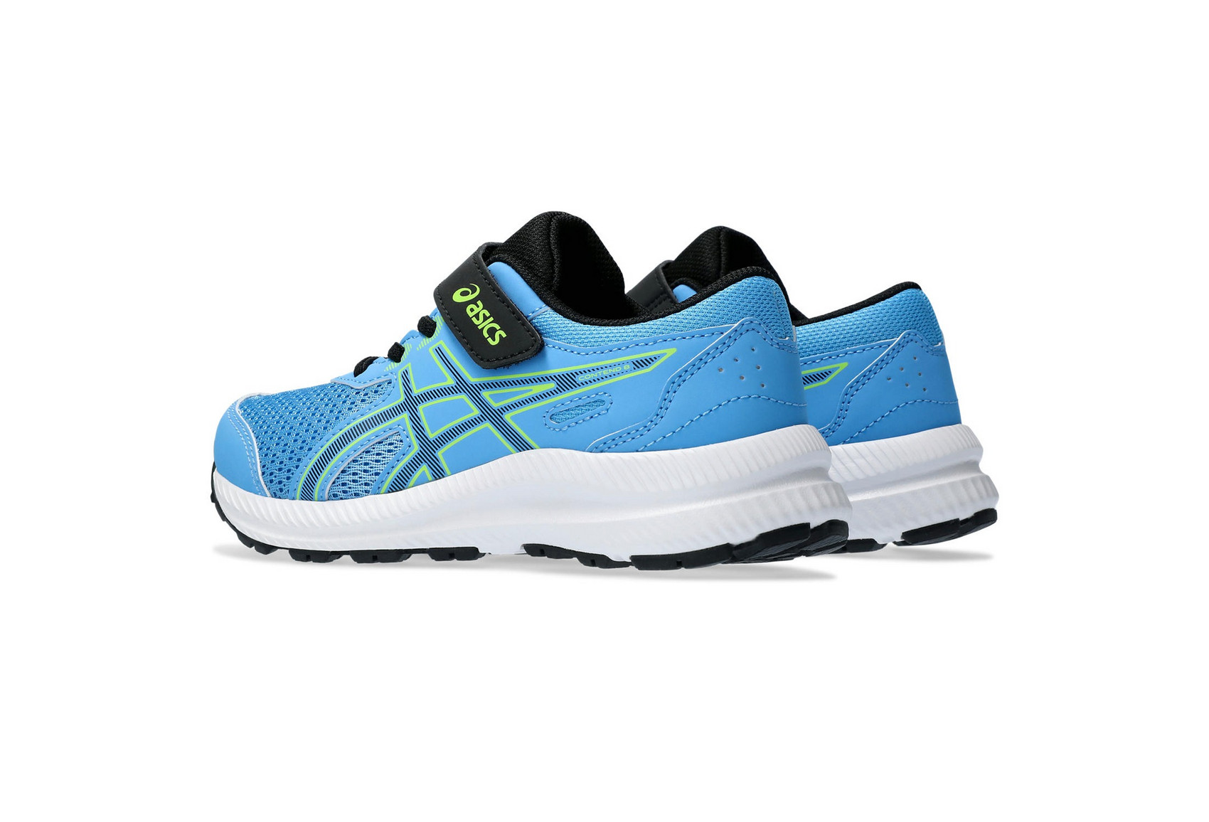 Asics pre deals contend 5 ps