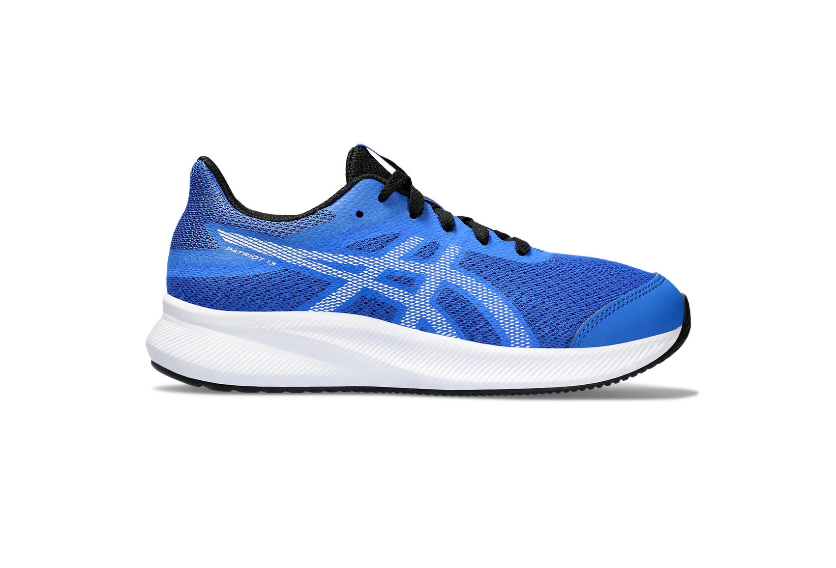 Asics patriot 1 sales mens trainers