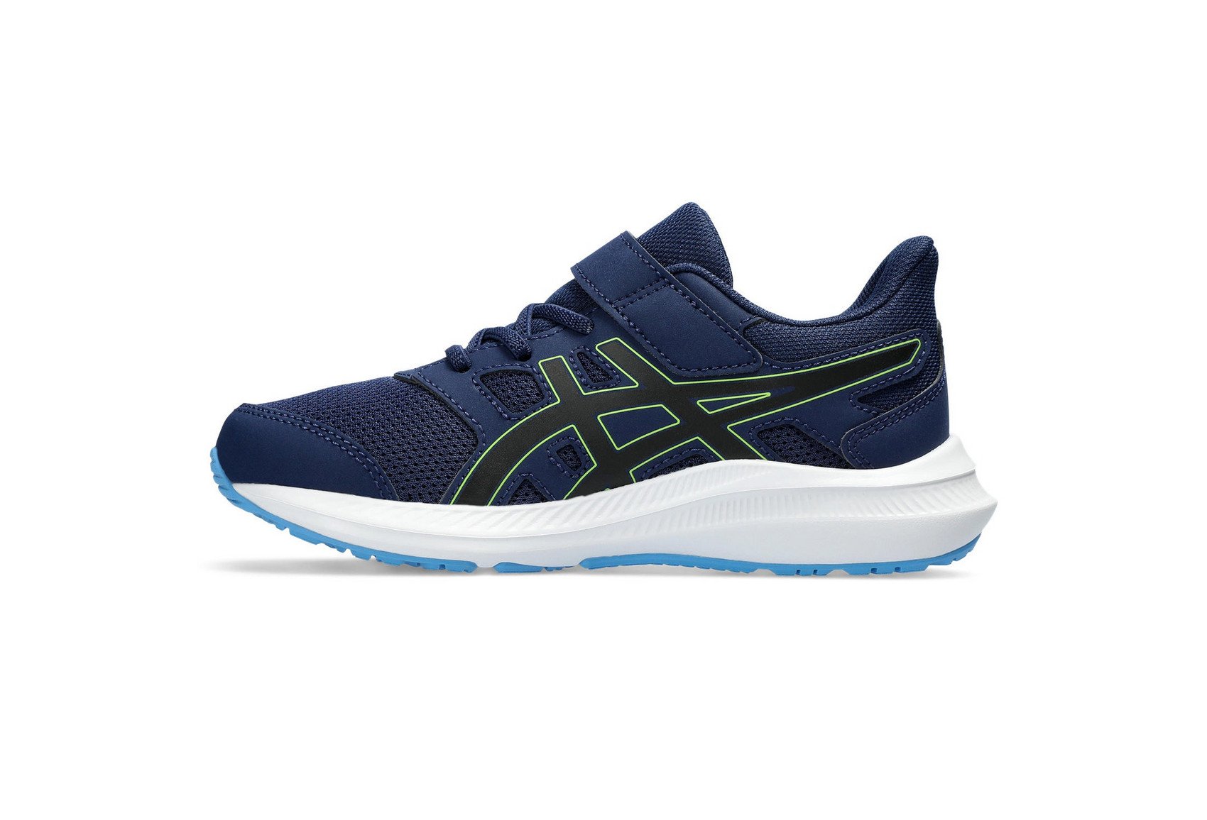 ZAPATILLAS NIÑOS ASICS JOLT 3 PS