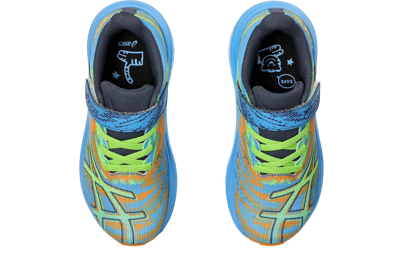 Asics clearance noosa ps