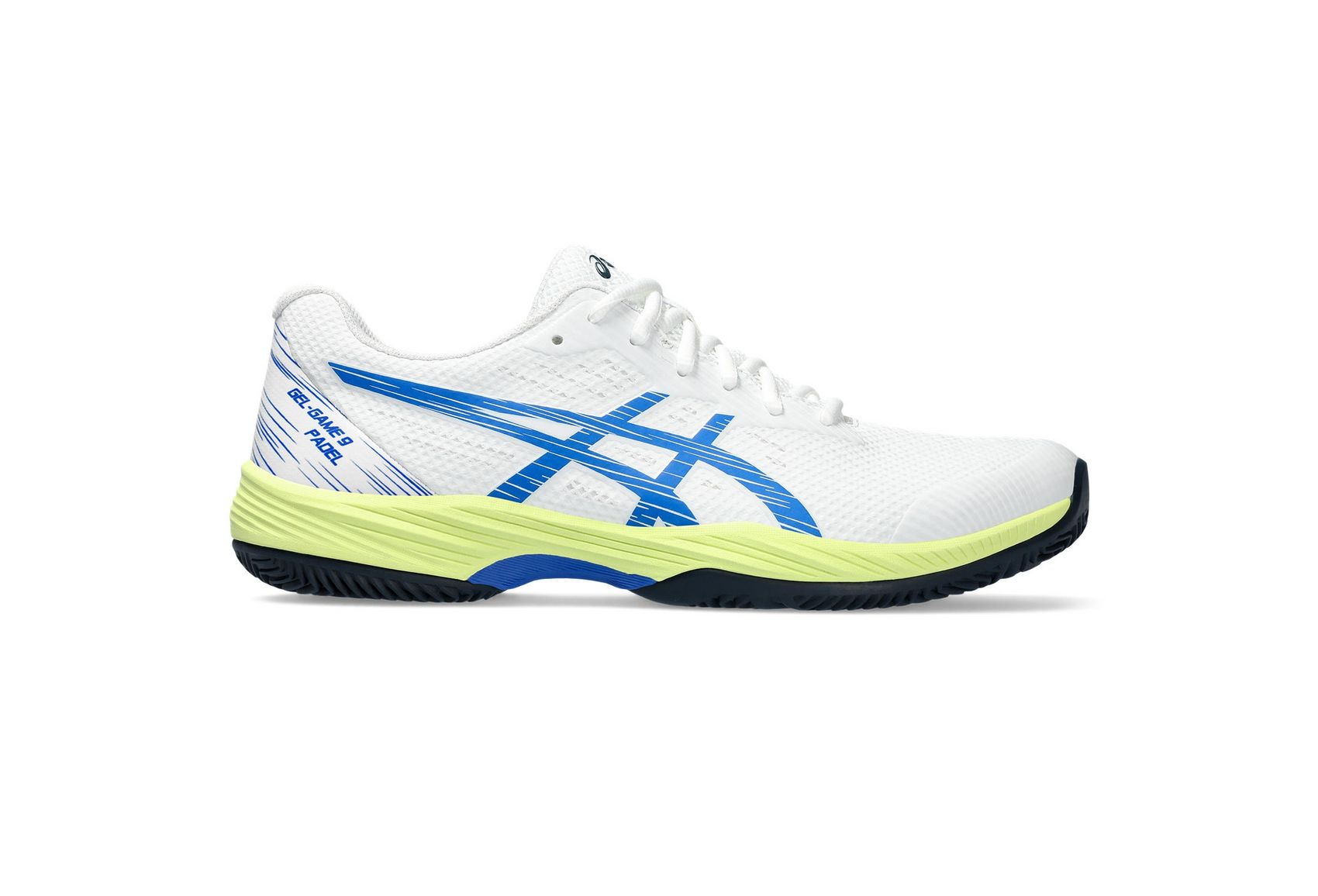 Asics Padel Shoes - The Best Variety