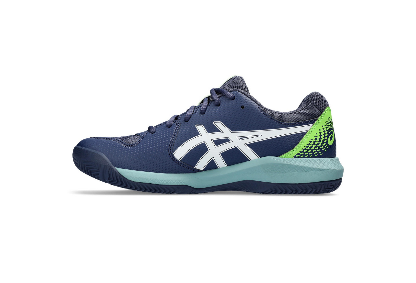 Asics gel cheap resolution 8 padel