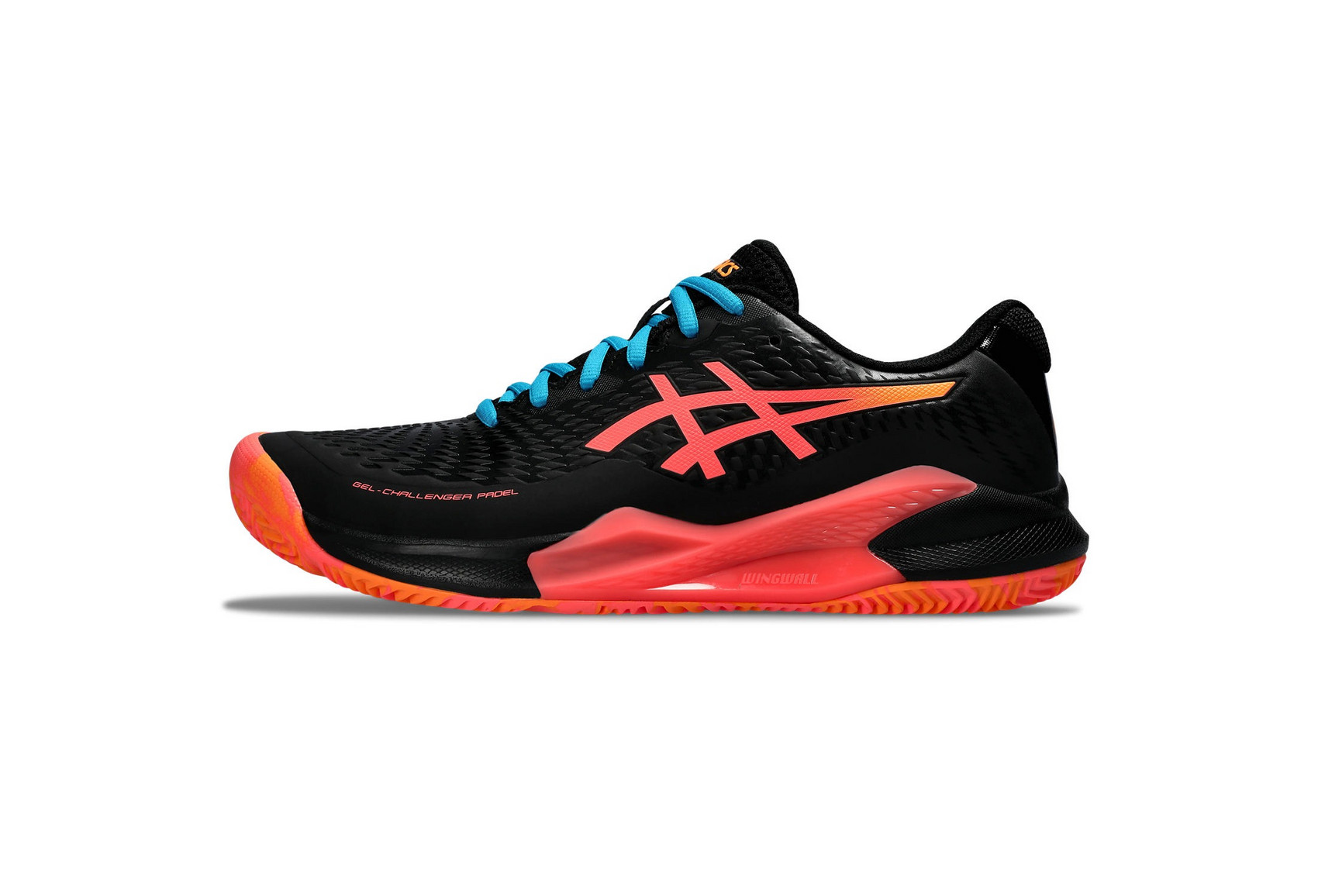 Asics Gel Challenger 14 Padel – Tennis Boutique México