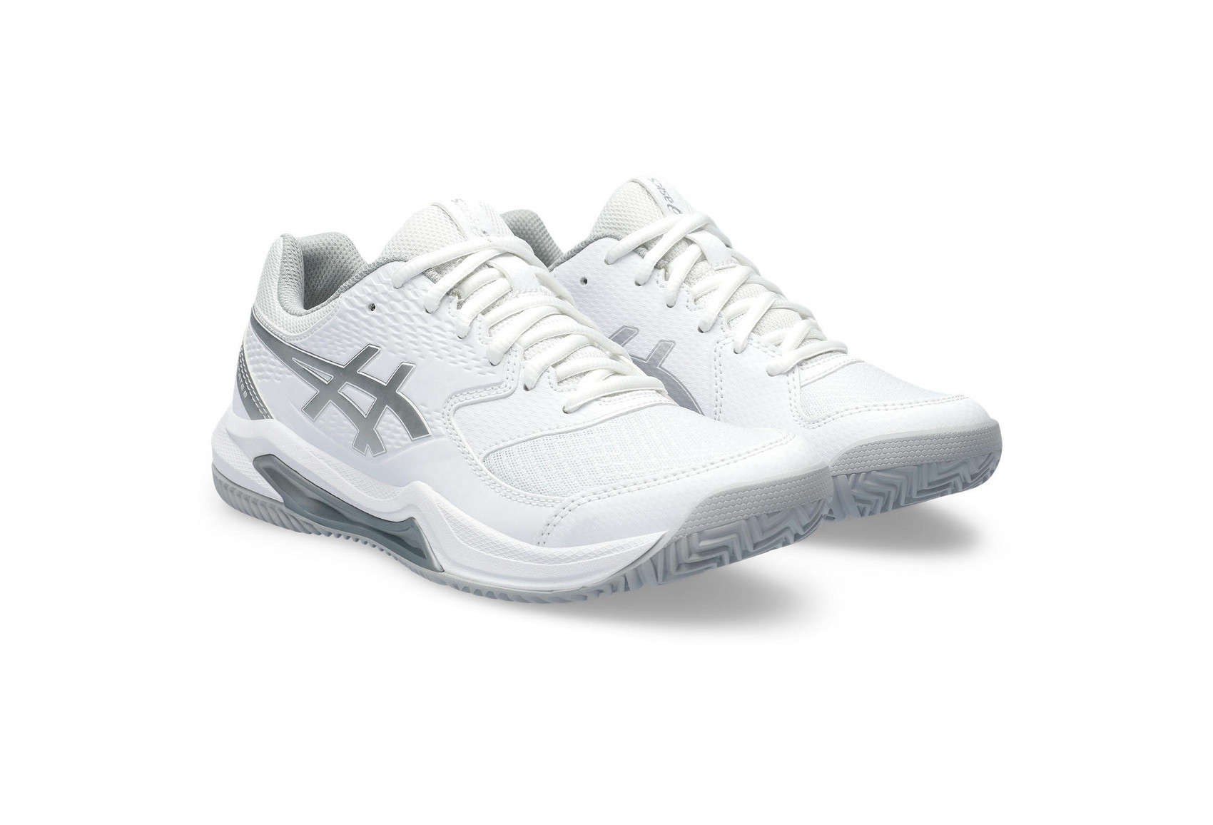 Asics Gel-Revolution 8 Clay Padel Shoes