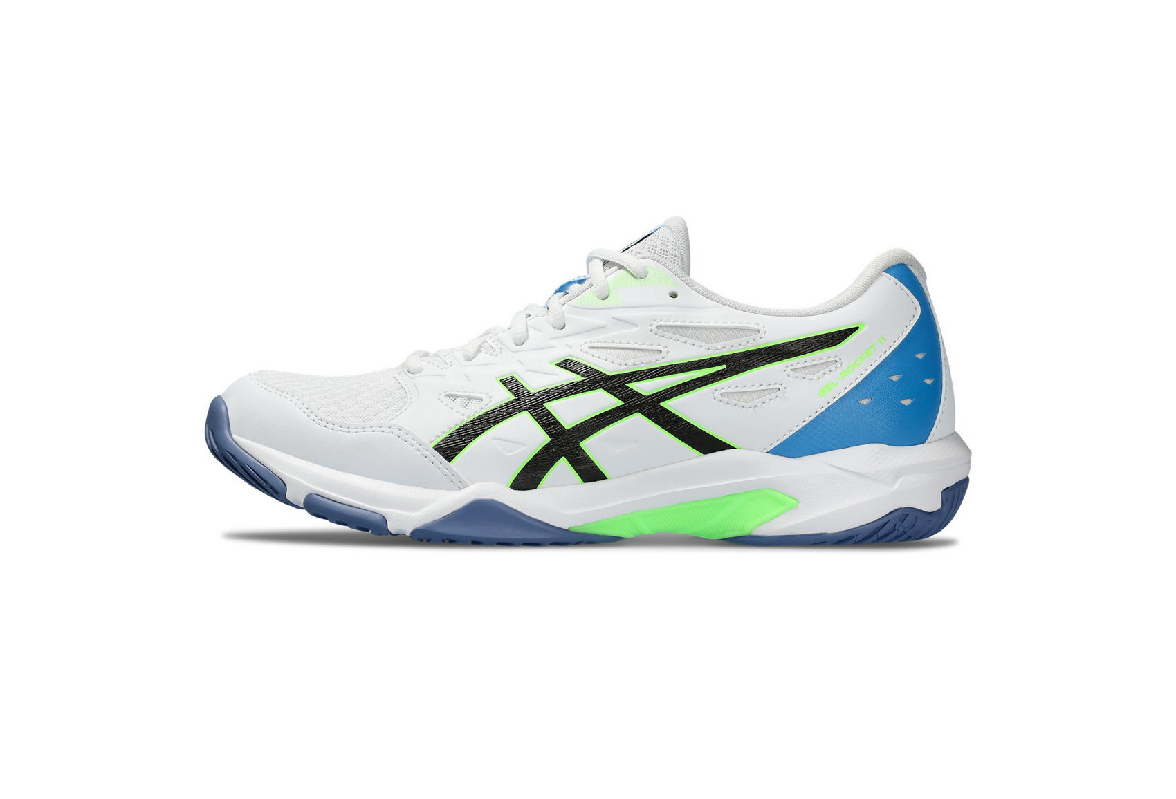 Asics gel rocket outlet 8 uae