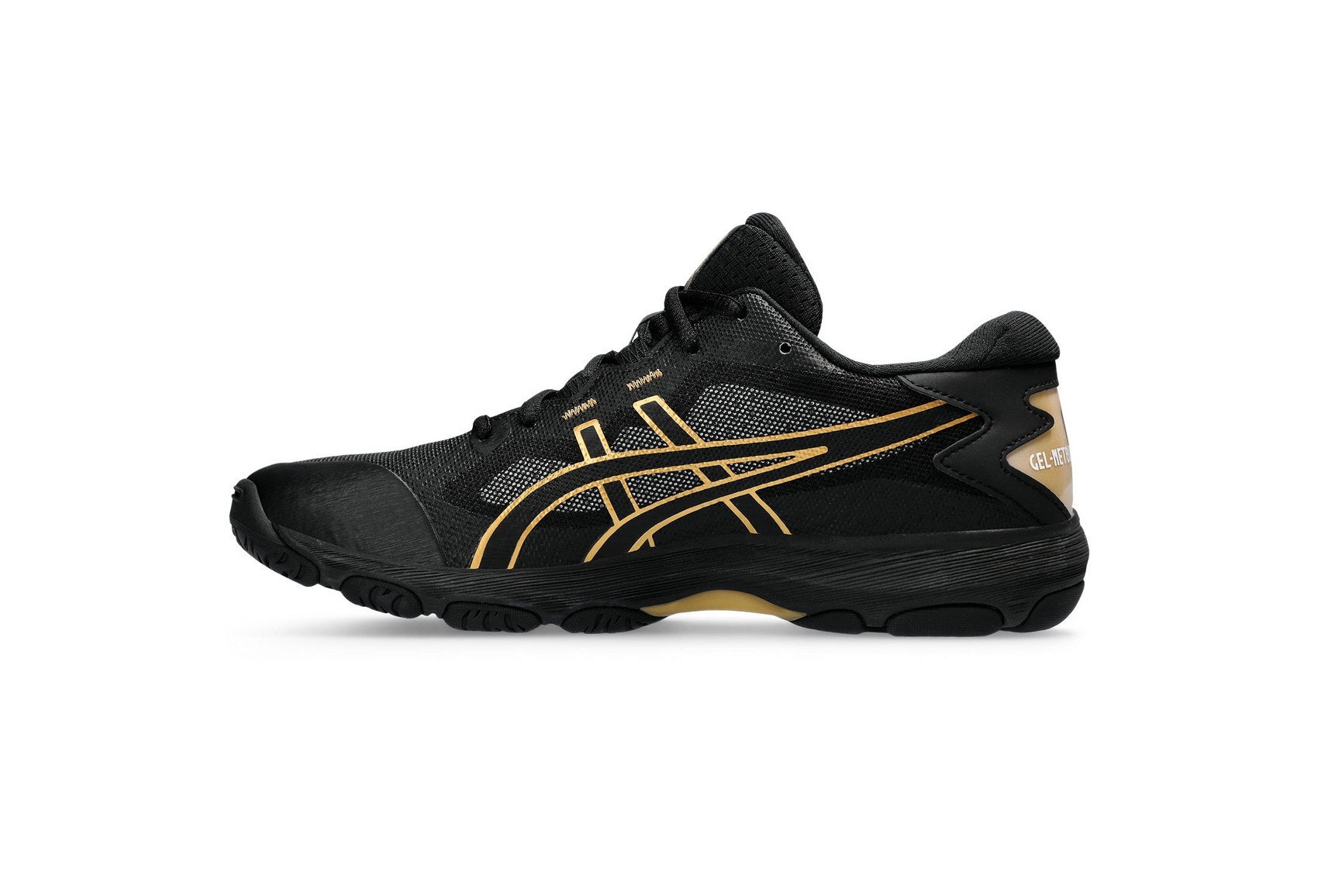 Asics on sale netburner gel