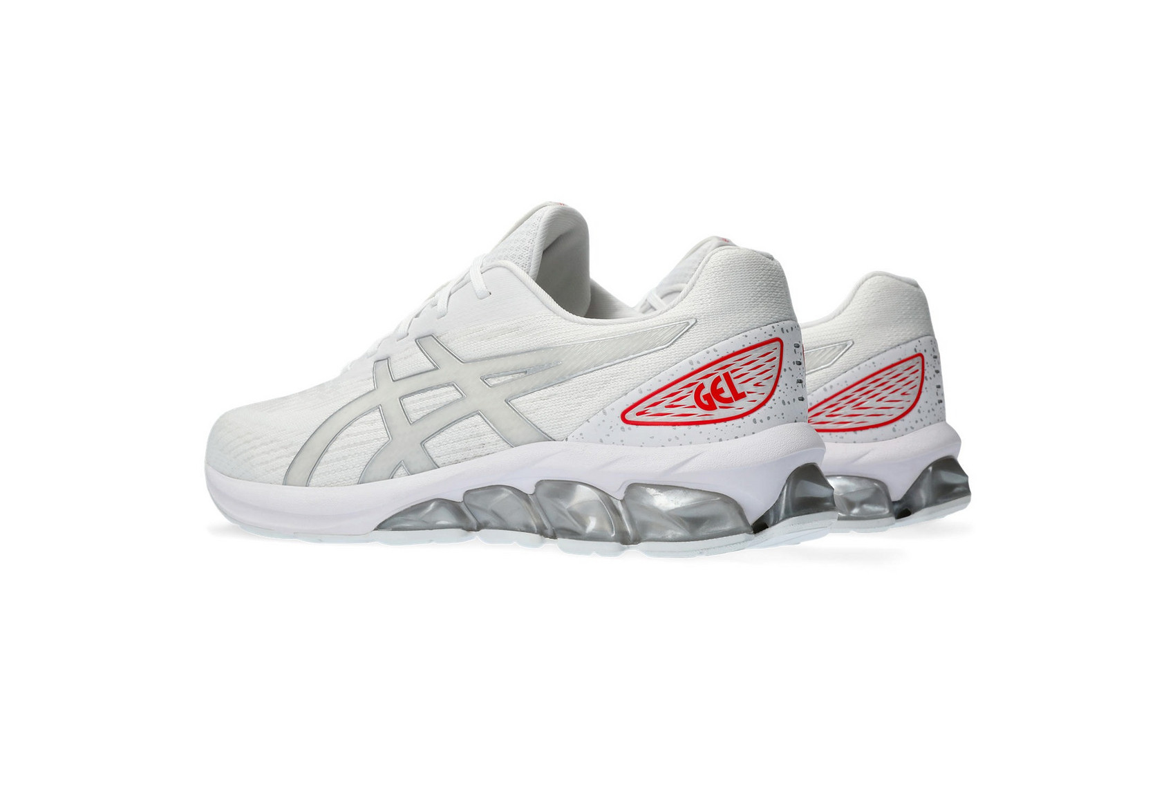 Asics gel quantum 360 hot sale branco