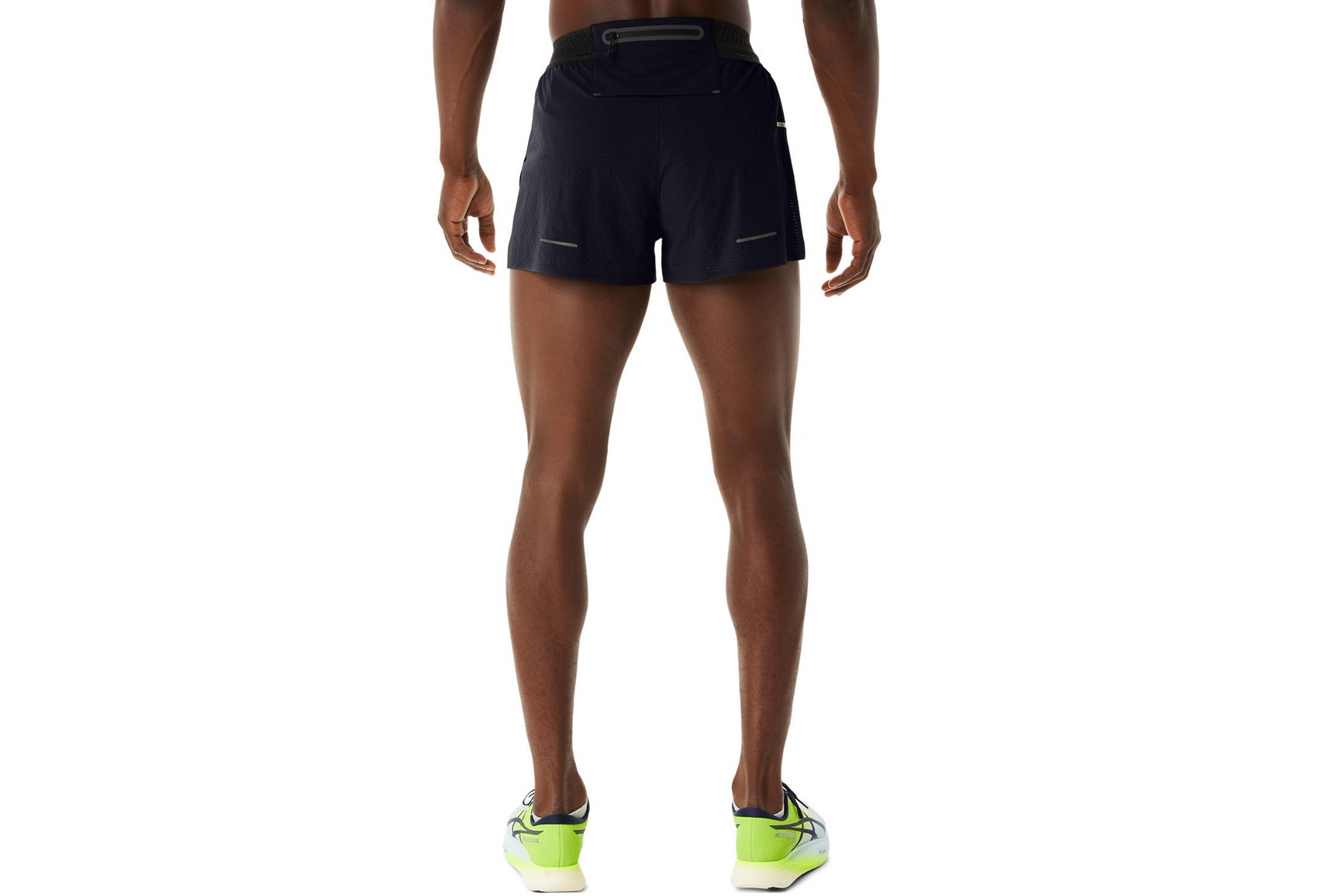 Metarun Split Shorts