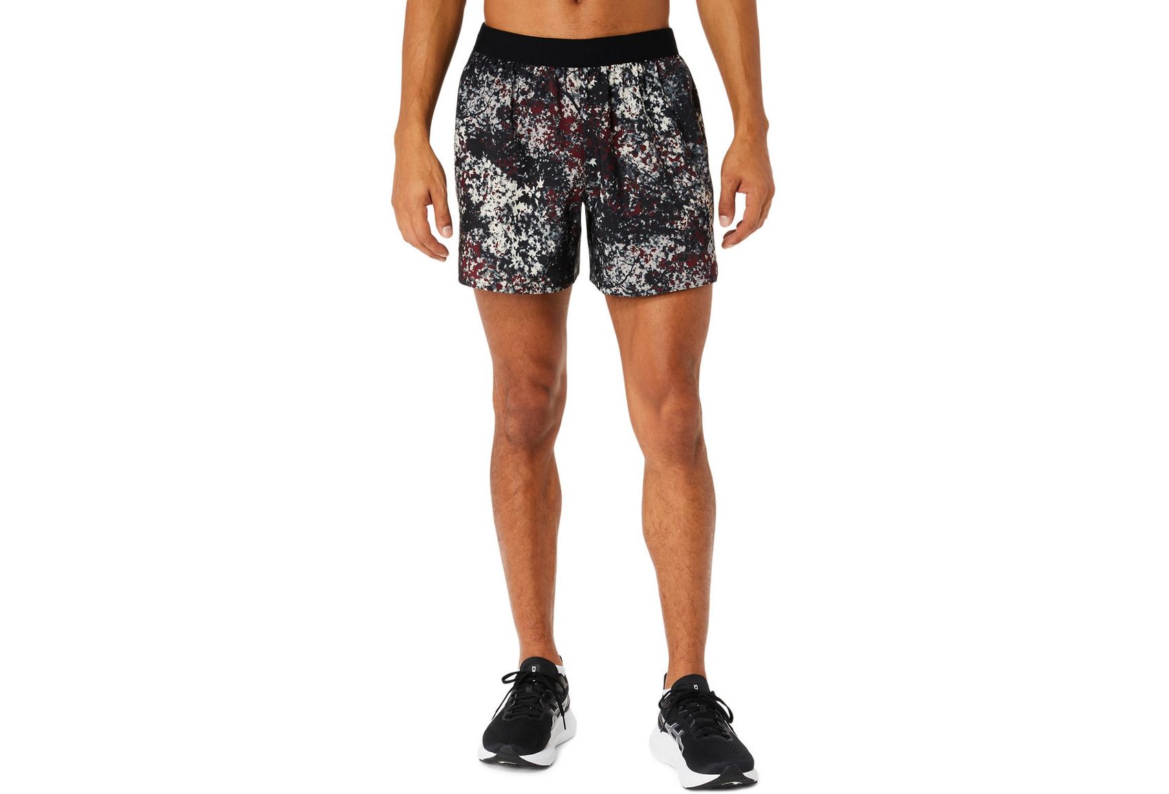 Asics everyday sale short 5