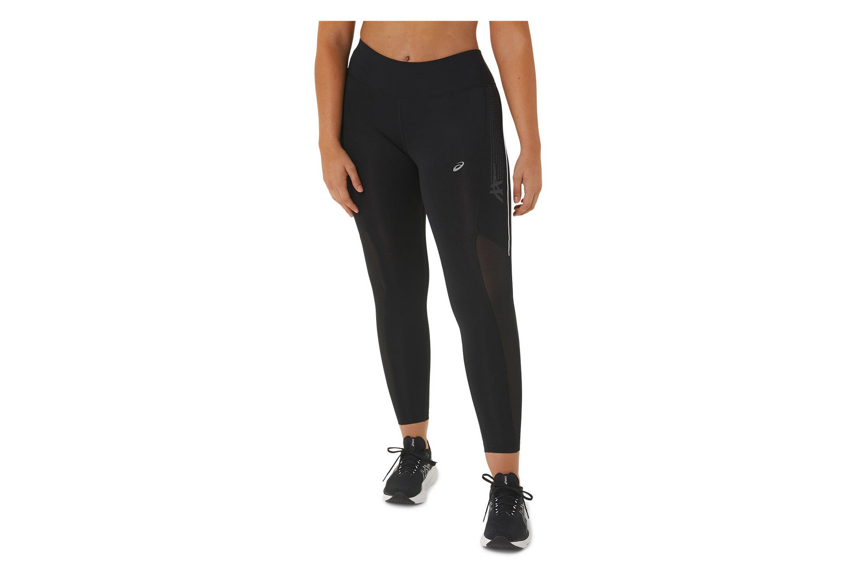 Nike Pro Swoosh Compression Tights & Reviews