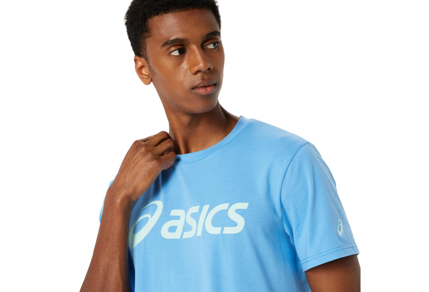 Asics jersey best sale gardens