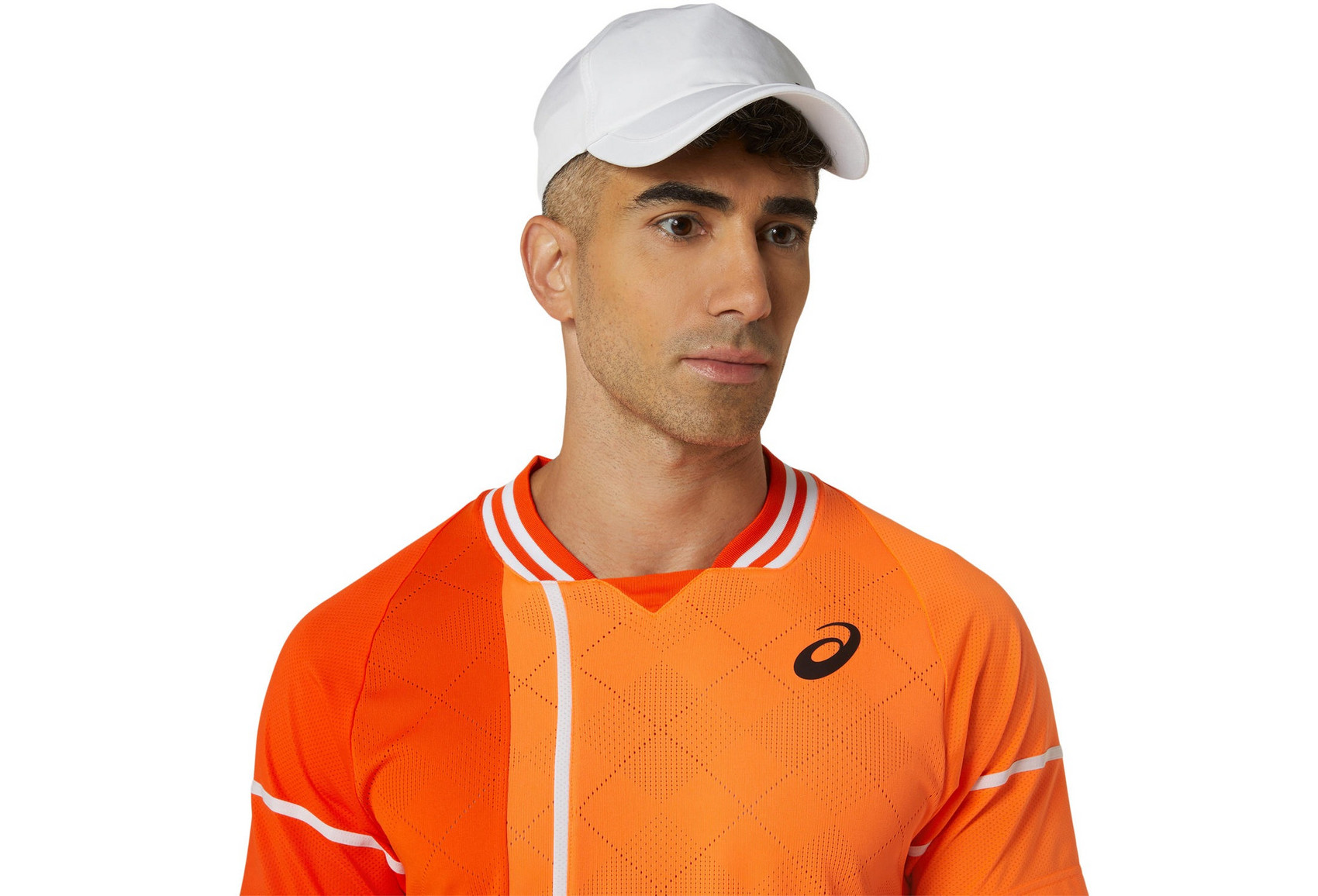 MEN MATCH ACTIBREEZE SS TOP