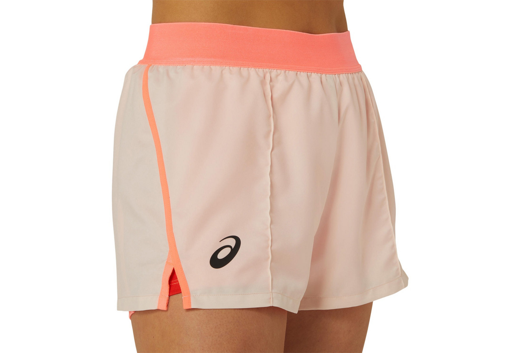 Pantaloncini basket asics donna on sale