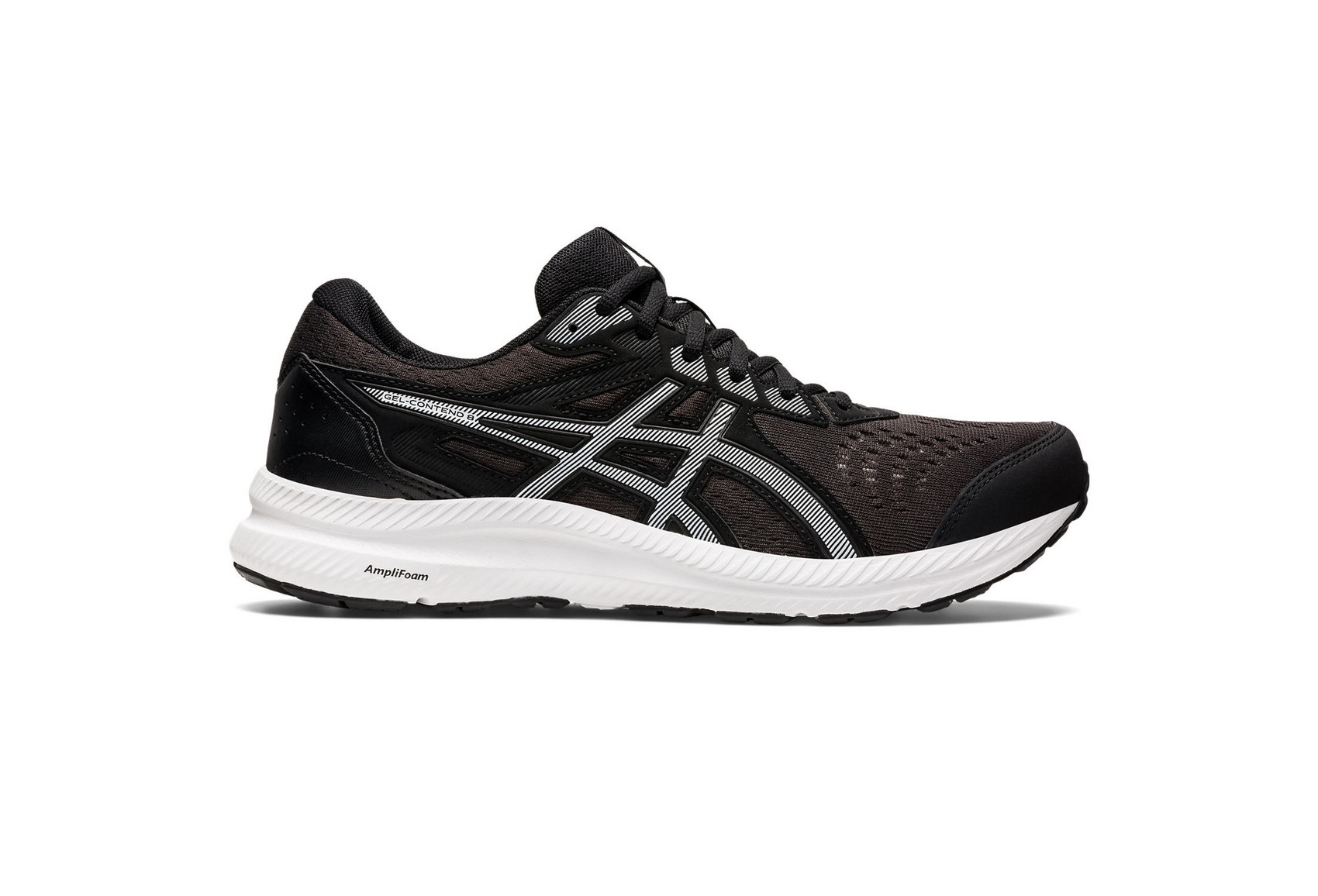 Ultimate Guide to ASICS Men's Gel-Contend 8 Running Shoes