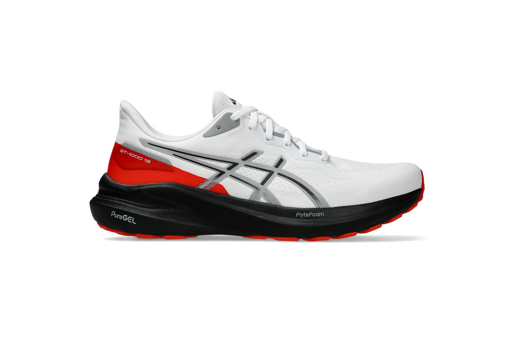 Asics gt 1000 5 overpronation best sale