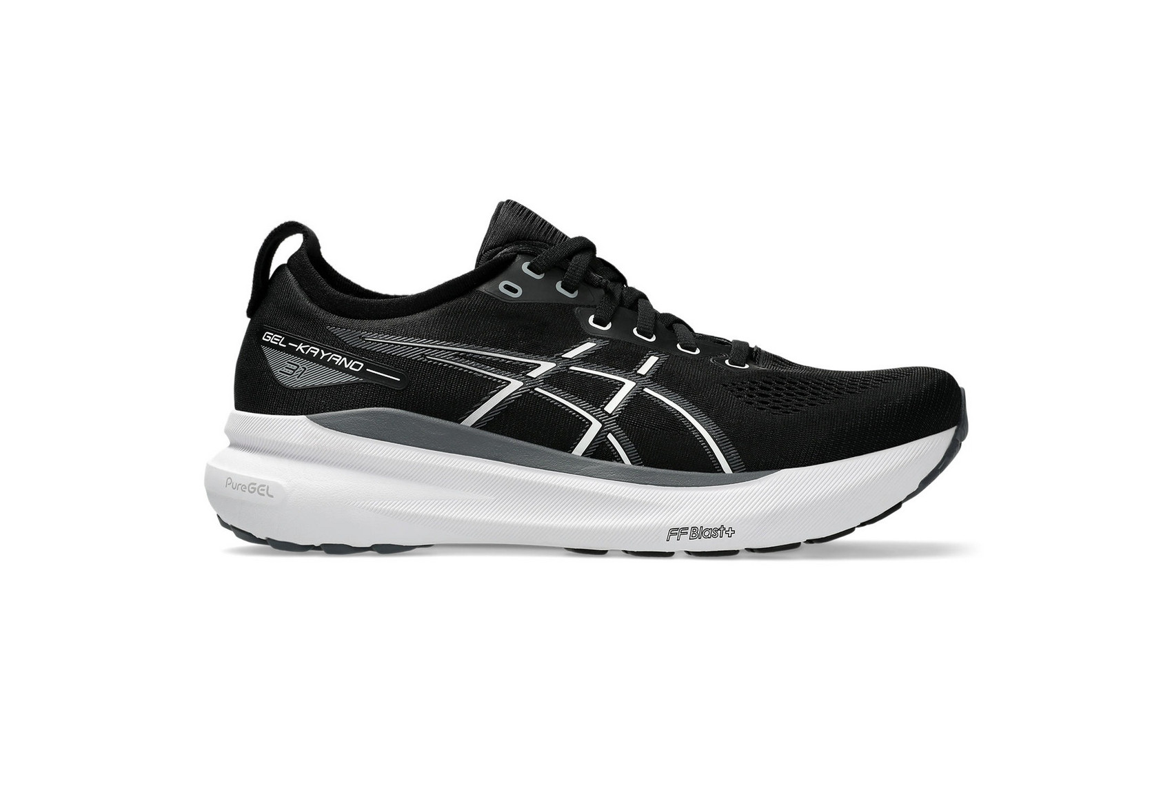 GEL-KAYANO™ 31 WIDE