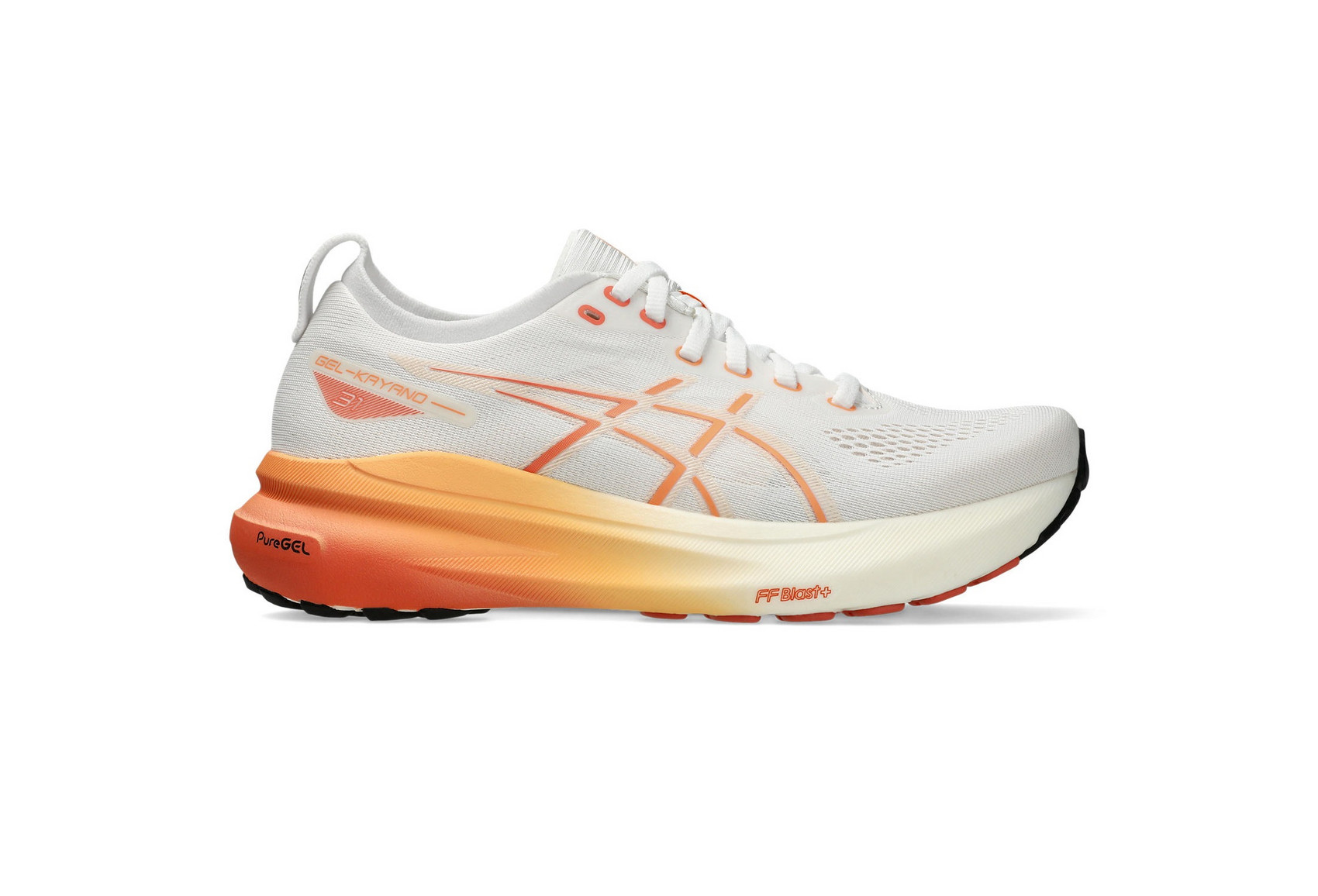 Kayano asics gel best sale