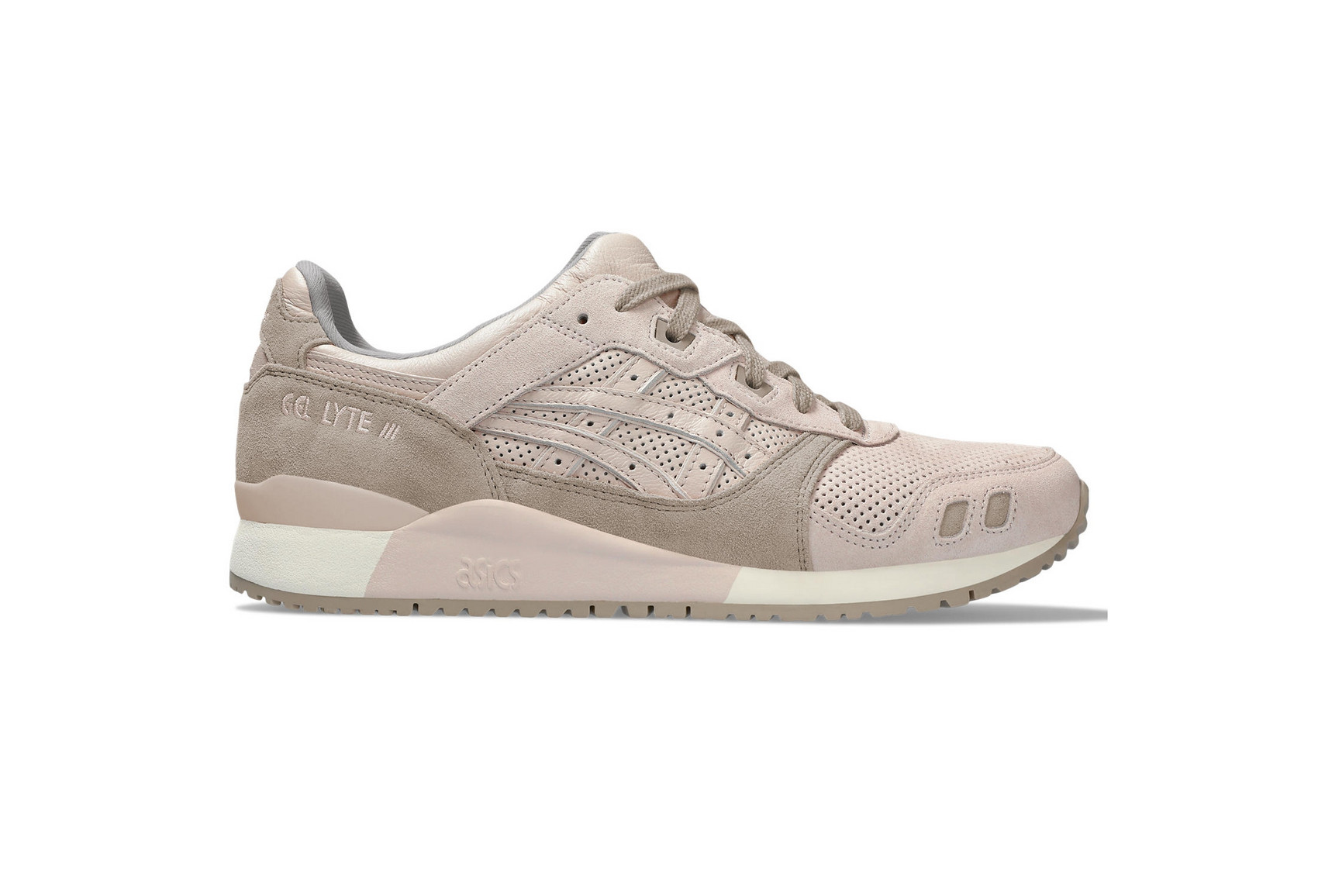 Asics gel lyte iii sports performance sneaker online