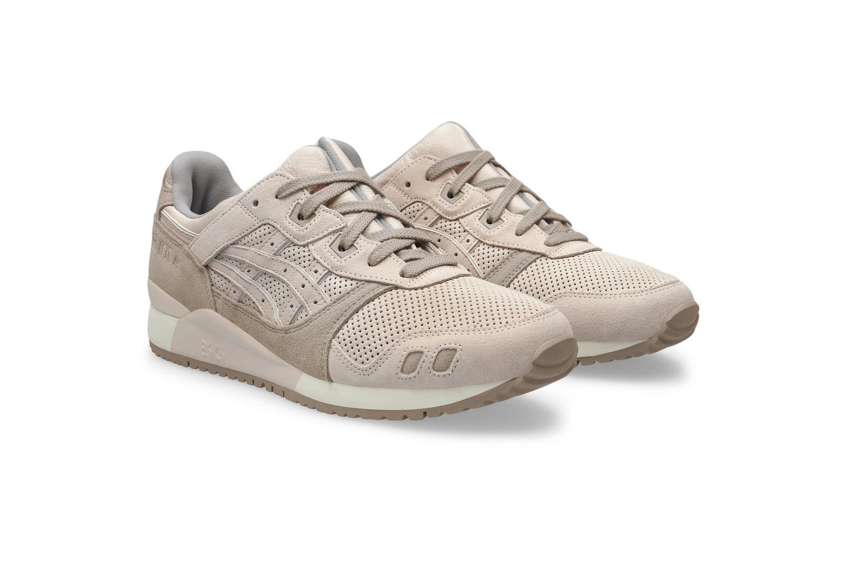 Asics gel lyte iii sizing online