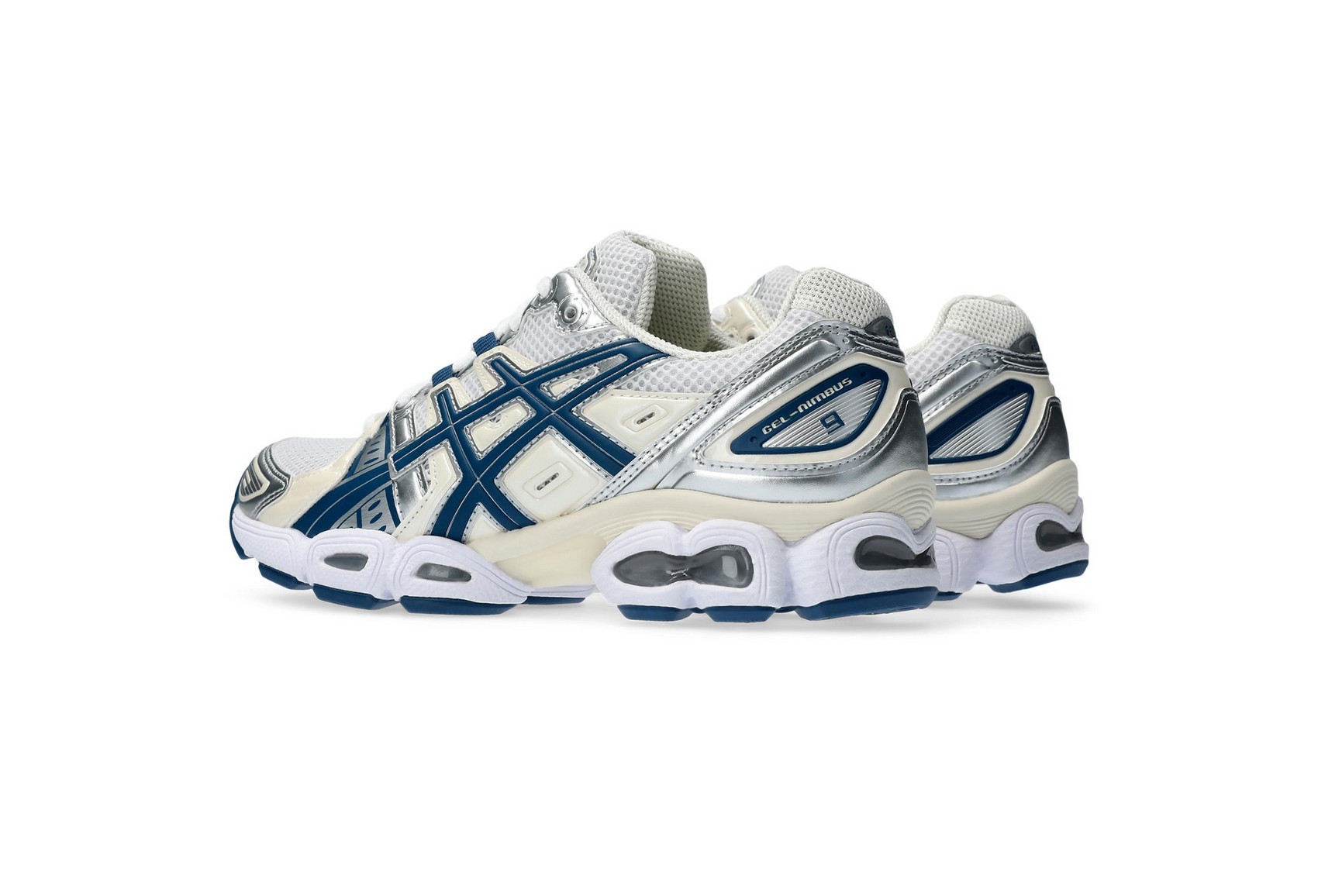 Asics gel nimbus womens 9 wide best sale