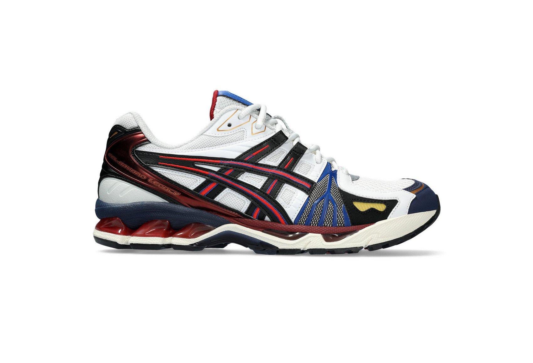 GEL-KAYANO LEGACY