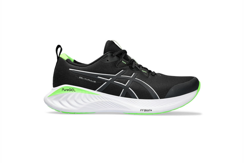 Asics show hotsell