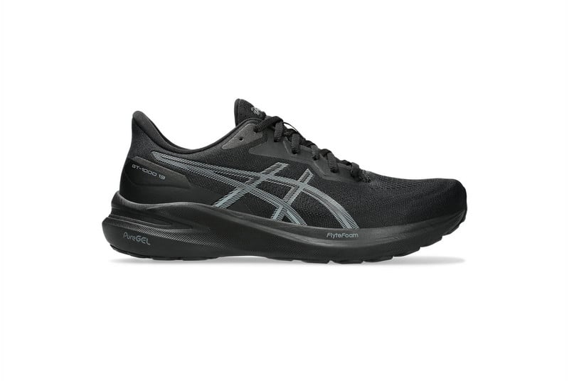 Asics casual dress shoes best sale