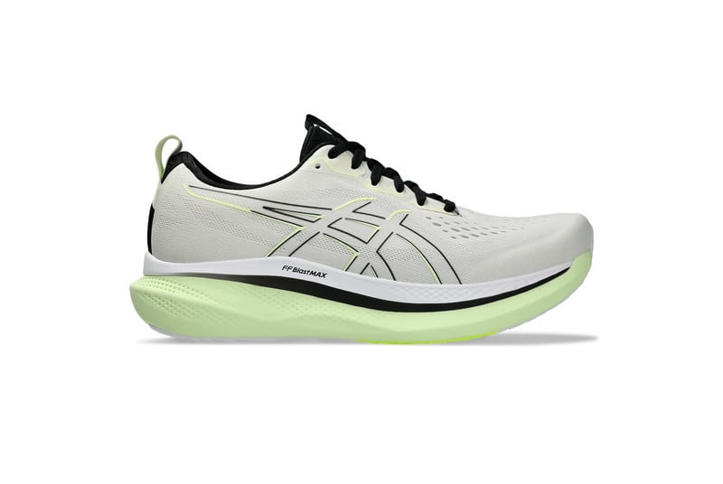 Asics sneakers mens xs best sale