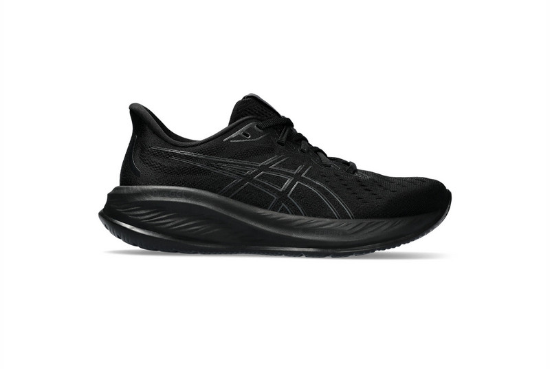 Asics gel cushioning online