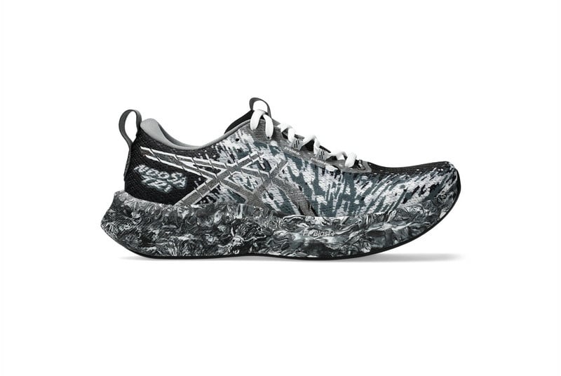 Asics new arrival shoes best sale