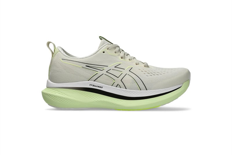 Asics non slip shoes best sale