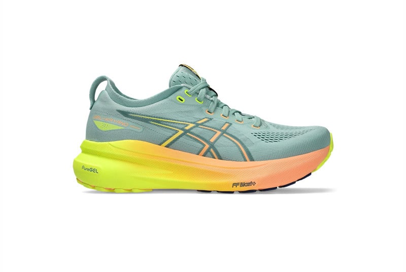 Asics nimbus womens xl best sale