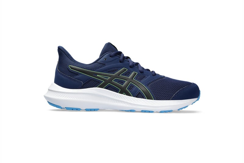 Asics size 4 best sale