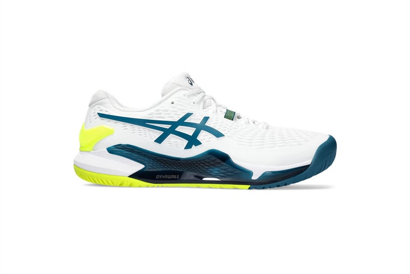 Asics of tennis shoes best sale