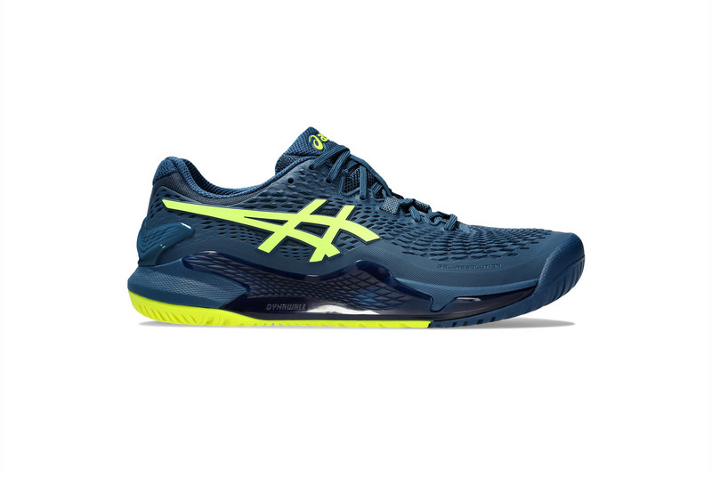 Mens asics tennis athletic shoes hotsell