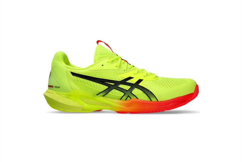 Asics tennis 44 hotsell