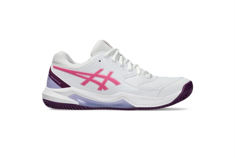 Asics womens tennis shoes xxs best sale