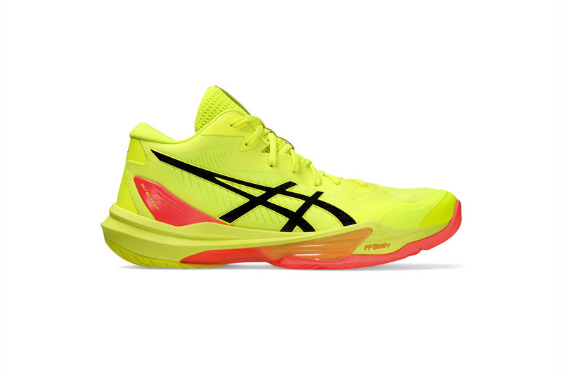 Asics men's gel blast 6 indoor court shoe best sale