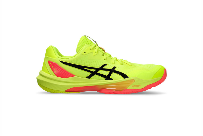 Asics men's indoor multisport court shoes online